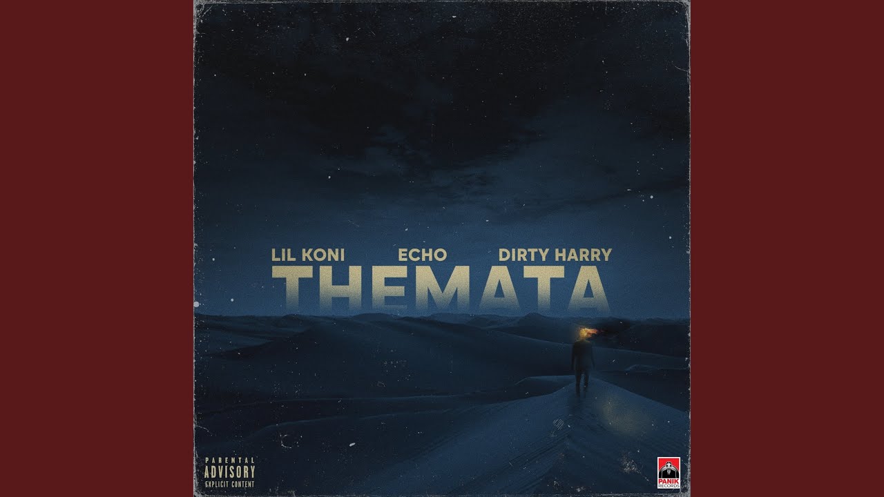 Watch Themata on YouTube Watch Themata on YouTube