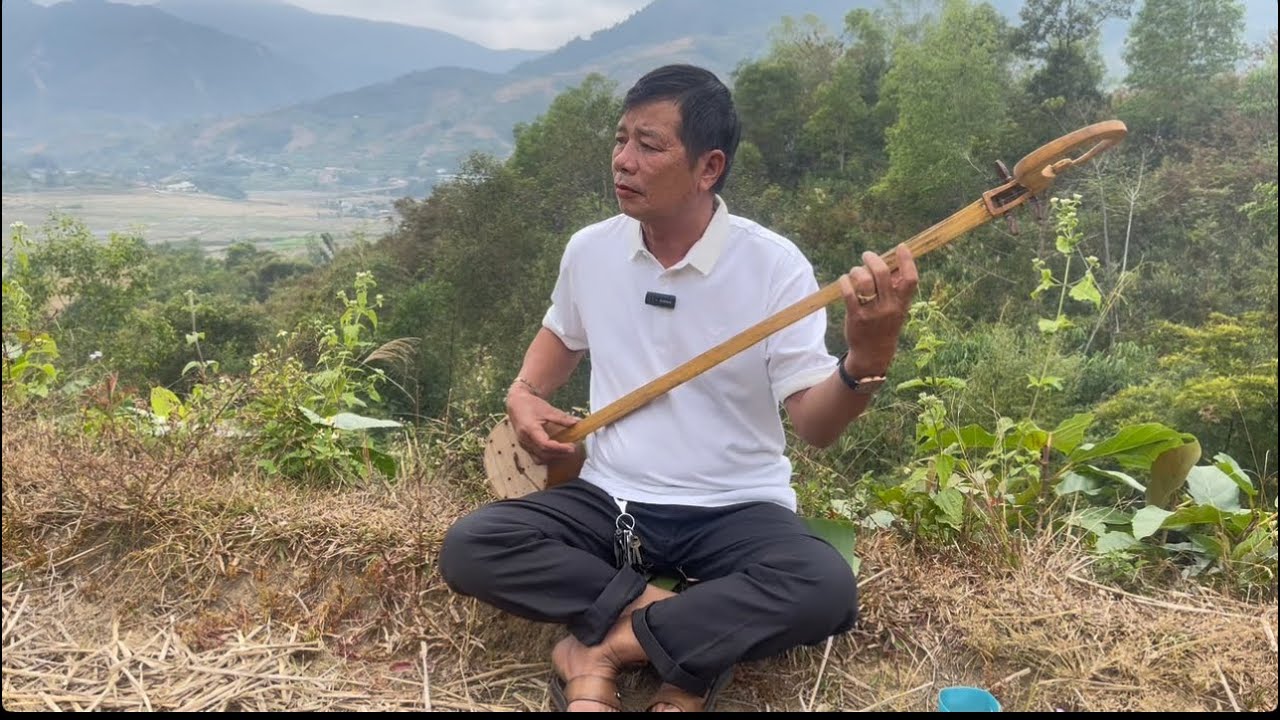 Ông đôi hát buồn quá đình cao/mời ae đón xem nhé 