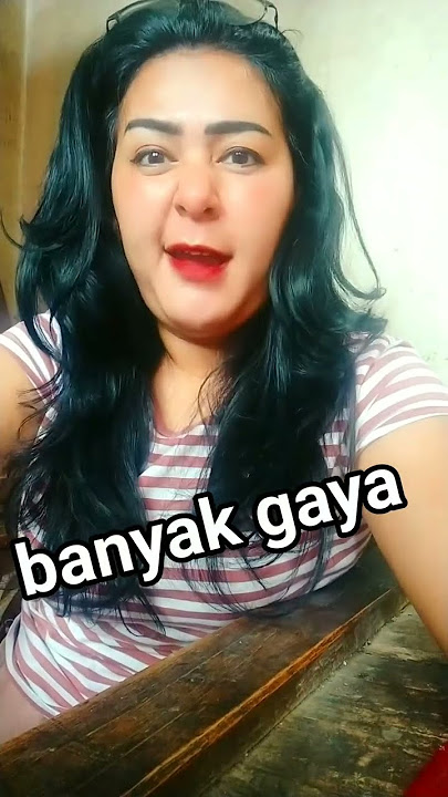 Ngomong bahasa Sunda kasar lucu bikin ngakak