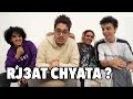 Chyata is back    