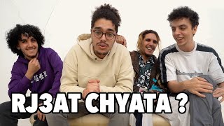 CHYATA IS BACK ?/ واش الشياطة رجعات