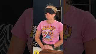Blind Taste Testing with Kerry Hemms