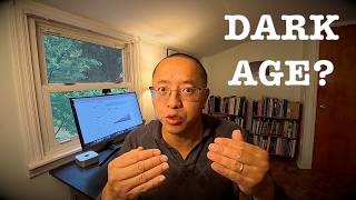 AI Could Trigger a New Dark Age Here's How.