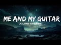 Jax Jones, Fireboy DML - Me and My Guitar (Lyrics)  | 15p Lyrics/Letra
