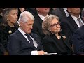 ផ្សាយផ្ទាល់៖ លោក Biden ថ្លែងវិយោគកថា​​ក្នុងពិធីបុណ្យសពផ្លូវរដ្ឋ​របស់លោក​ Jimmy Carter