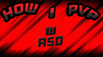 How I PvP | KeyStrokesMod