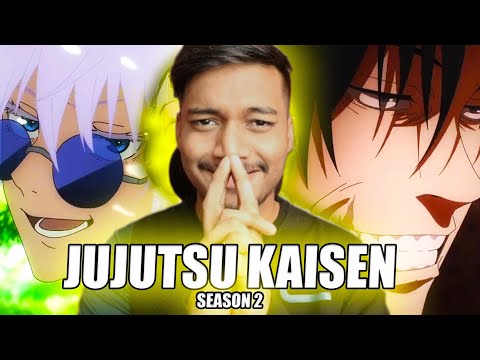 Video: Hoće li biti druga sezona jujutsu kaisena?