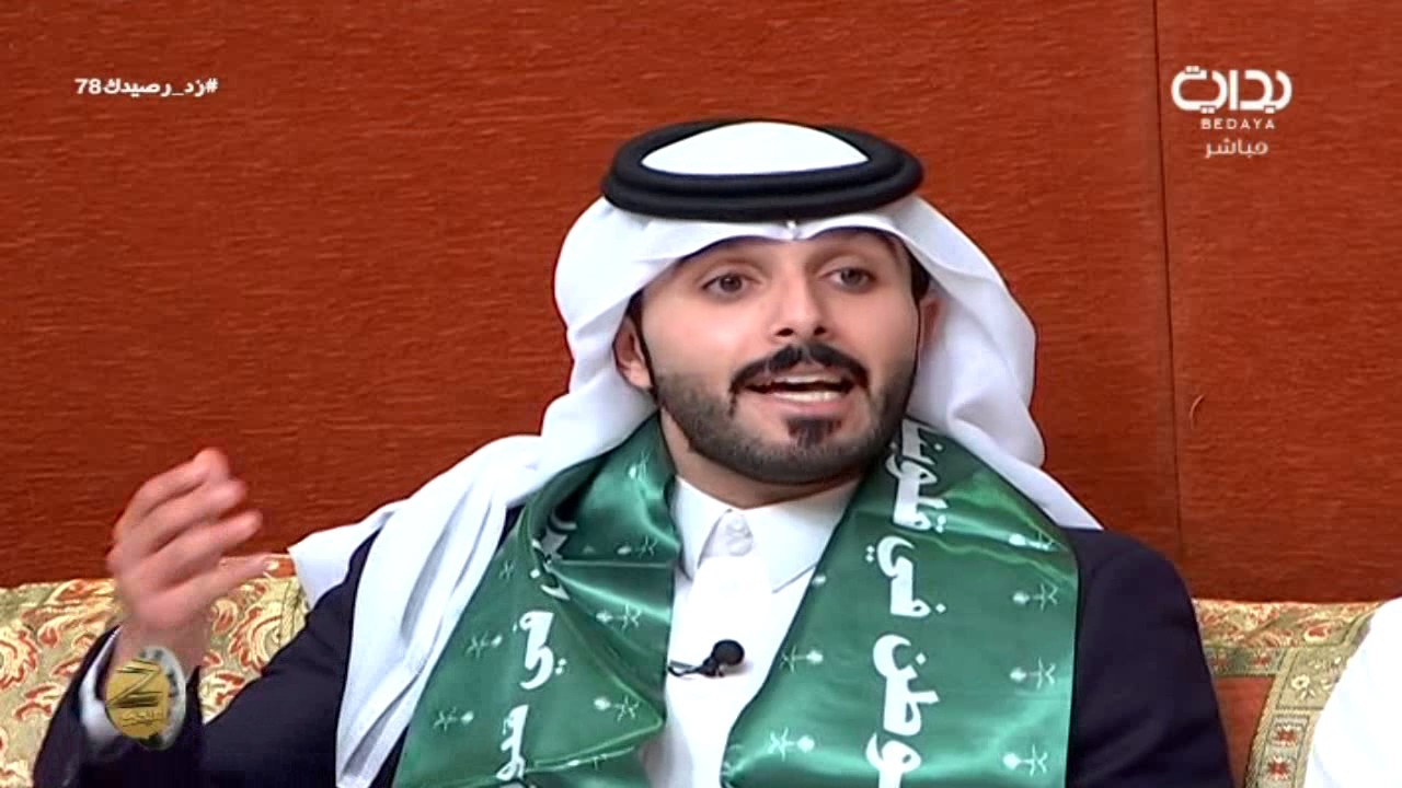 سيدي سلمان - عمر الملحم | #زد_رصيدك78