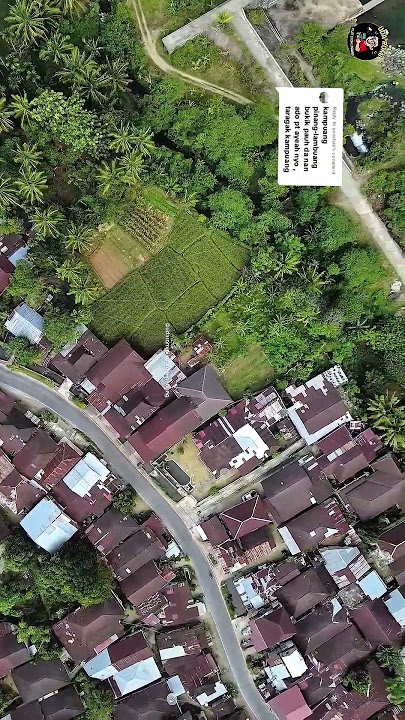 Rantau #kampungpinang#lambungbukit#pauh#kotapadang #drone #pilotdrone #udaromipilotdronepadang