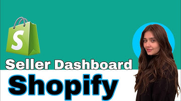 Understand  Shopify Dashboard | Shopify Analytics Dashboard
