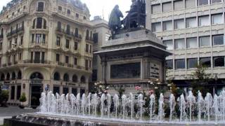 Miniatura de vídeo de "ANDALUCIA-DIOS CREO ANDALUCIA -ROMERO SAN JUAN"