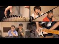 Senbonzakura & Okuru Kotoba Covers 千本桜 & 贈る言葉カバー