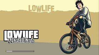 LOWLIFE - 