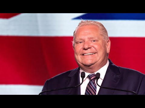 Doug Ford win in Ontario election: How it could affect Justin Trudeau and the next federal election