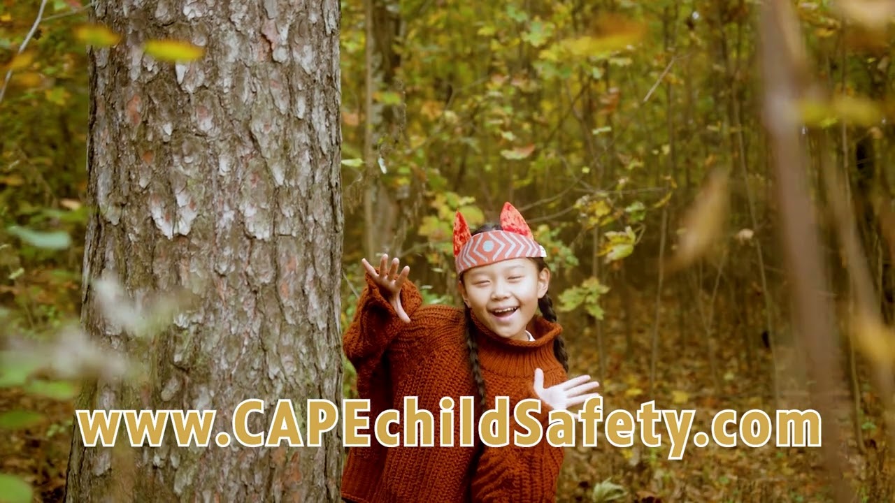 Safety tip video