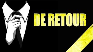 De Retour  - ZeLastMemorY