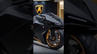 Lamborghini Superbike