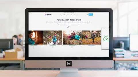Swisscom myCloud: Screencast