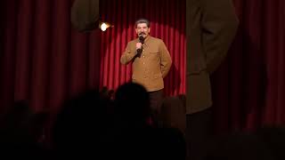 Сталин в Стендапе #юмор #standupshow #standup #стендапклуб #стендапшоу #standupcomedy