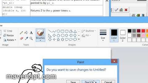 31. C Programming Tutorials in Urdu - math.h Functions - Urdu Tutorials