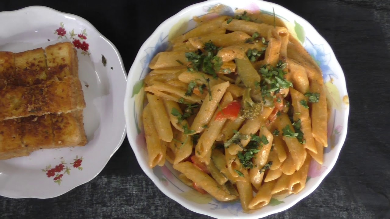 Cooking Challenge - YouTube