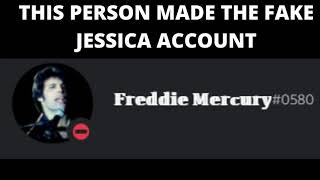 Jessica The Lms Jinty Is Saved By Me And Dominic Rossi