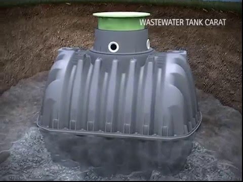 Видео: Как се изпомпват резервоари