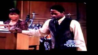 Cece Winans on living single