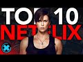 Die 10 meist geschauten Netflix Filme aller Zeiten | FilmFlash