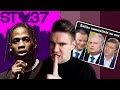 Kodėl būtent Lietuva? | 6ix9ine galas? | Stipri Kanye West šlapimo pūslė || STT–deMiko || LaisvėsTVx