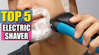 Best Electric Shavers in 2021 - Top 6 Electric Shaver Picks