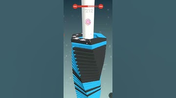 🔥🔥4085🔥 Level Stack Ball. Best Android/iOS Gameplay HD