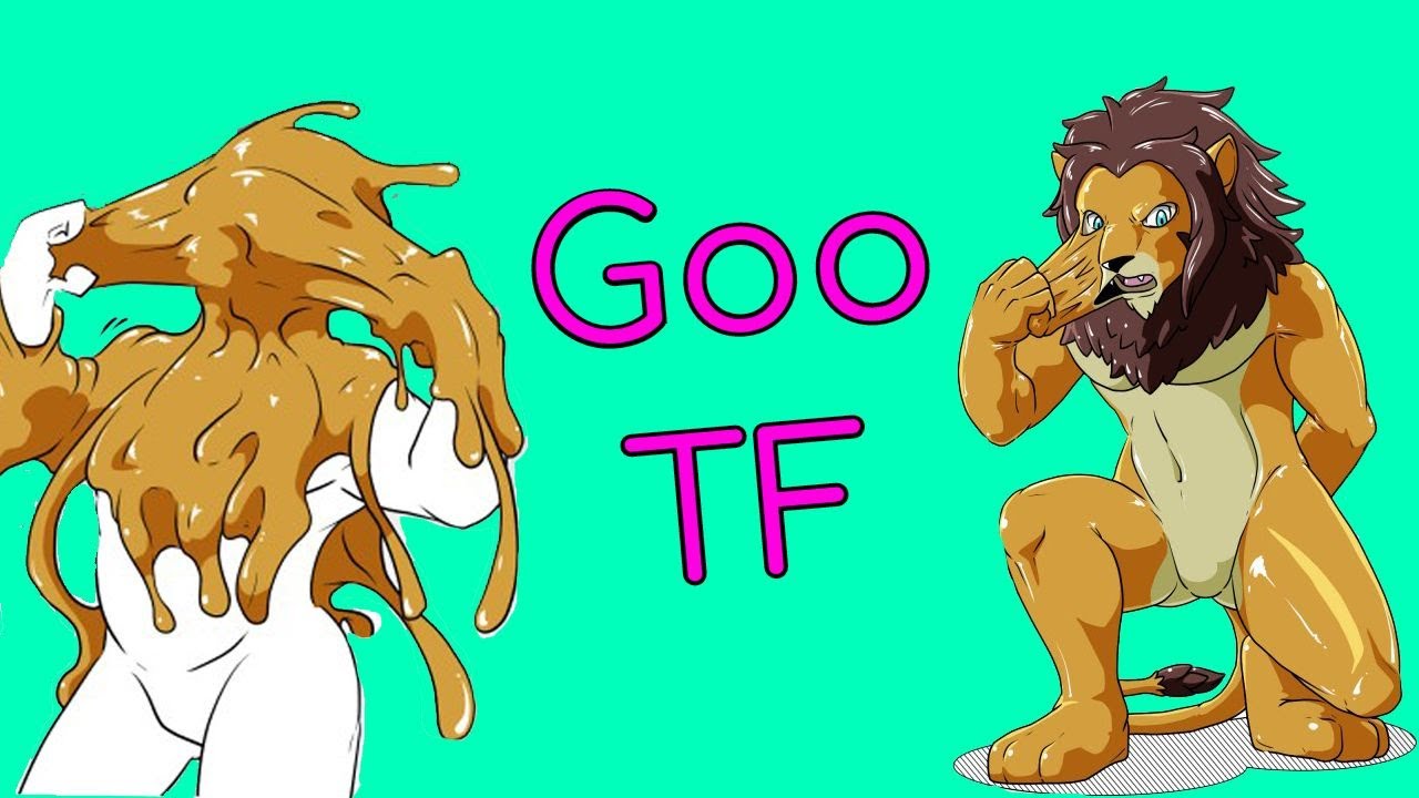 Goo Transformation (Part 2) / Goo TFTG - YouTube.