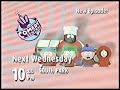 South park  mr hankey the christmas poo promo december 1997