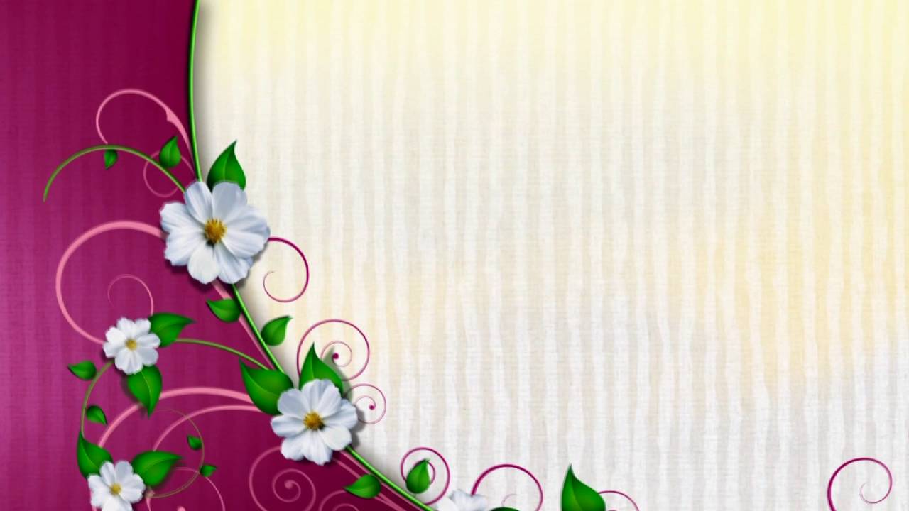 Download Free Wedding background, Free Hd motion graphics, Download ...