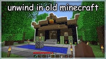 Relaxing Alpha Gameplay to Fall Asleep to