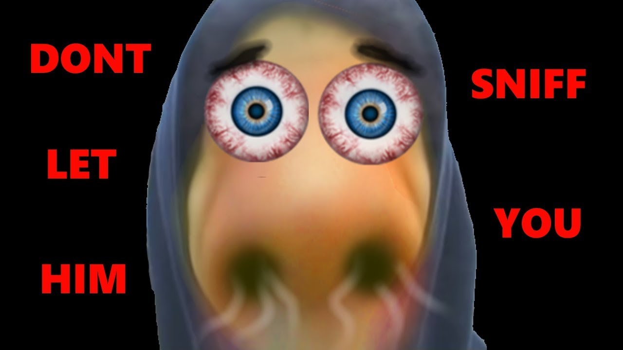 Don't Get Sniffed - Chapter 1 Tutorial Walkthrough | Roblox - YouTube