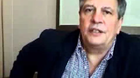 Can Renewable Energy Power The World? Hermann Scheer