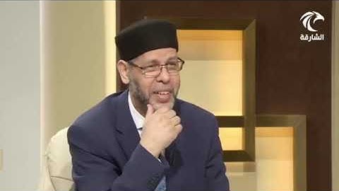 في رحاب سورة الدخان (وَلَقَدِ ٱخۡتَرۡنَٰهُمۡ عَلَىٰ عِلۡمٍ عَلَى ٱلۡعَٰلَمِينَ (32)... (33)