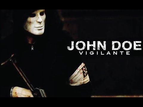 John Doe: Vigilante 2014 HD 720p Tek Parça Türkçe Dublaj