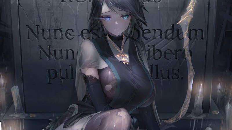 "When You Thought You Had Nothing More" By Riptide Music (Ft. Marks & Tru Collins)