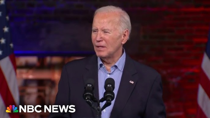 The Deciders Swing State Voters Hoping To See Biden Be More Positive