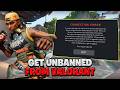 HOW TO GET UNBANNED ON VALORANT INSTANTLY (2026 METHOD)