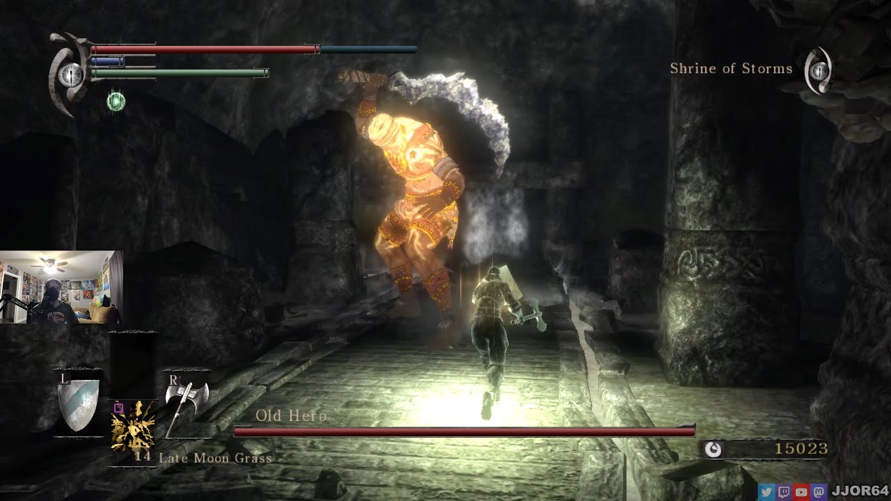 Demon's Souls - RPCS3 Wiki