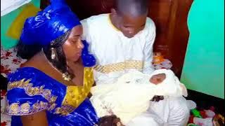 Inde Bebe abdou poullo be Rachida