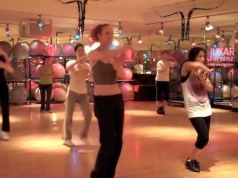 Britney Spears Masterclass