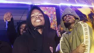 PnB Shotty ft Leaf Ward - Help Ya Man ( shot by @skeezydashoota )