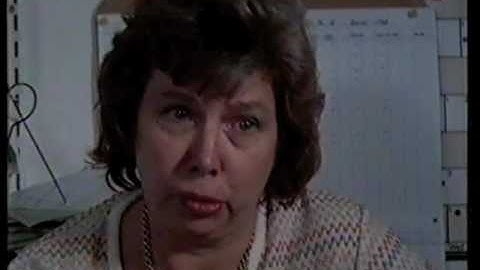 Making the Most of the Micro (Part 6) - Getting Down to Business - BBC 1983