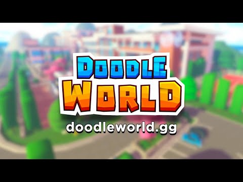 Doodle World Codes Roblox April 2022 by jennywilson2521 on DeviantArt