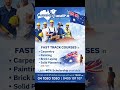 Trade courses in Australia with scholarships #trade #student #studyinaustralia #fyp #viral #study